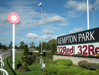 KEMPTON FINISH POC