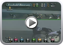 Freehold Harness Racing