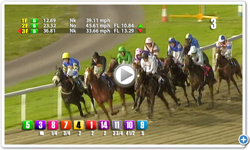 HTML5 WEB VIDEO EDITS